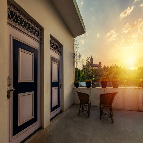 Comfort and Cozy Homestay